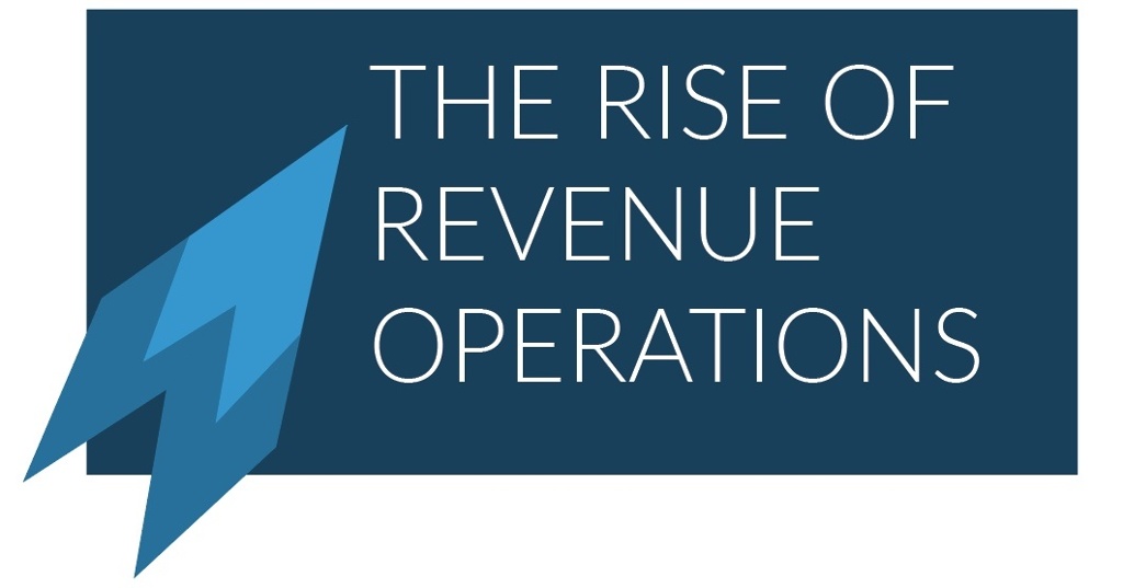 The Rise of Revenue Operations